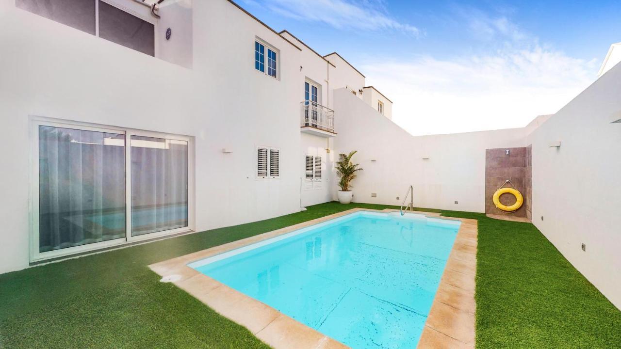 Villa Anil Lanzarote تياس المظهر الخارجي الصورة