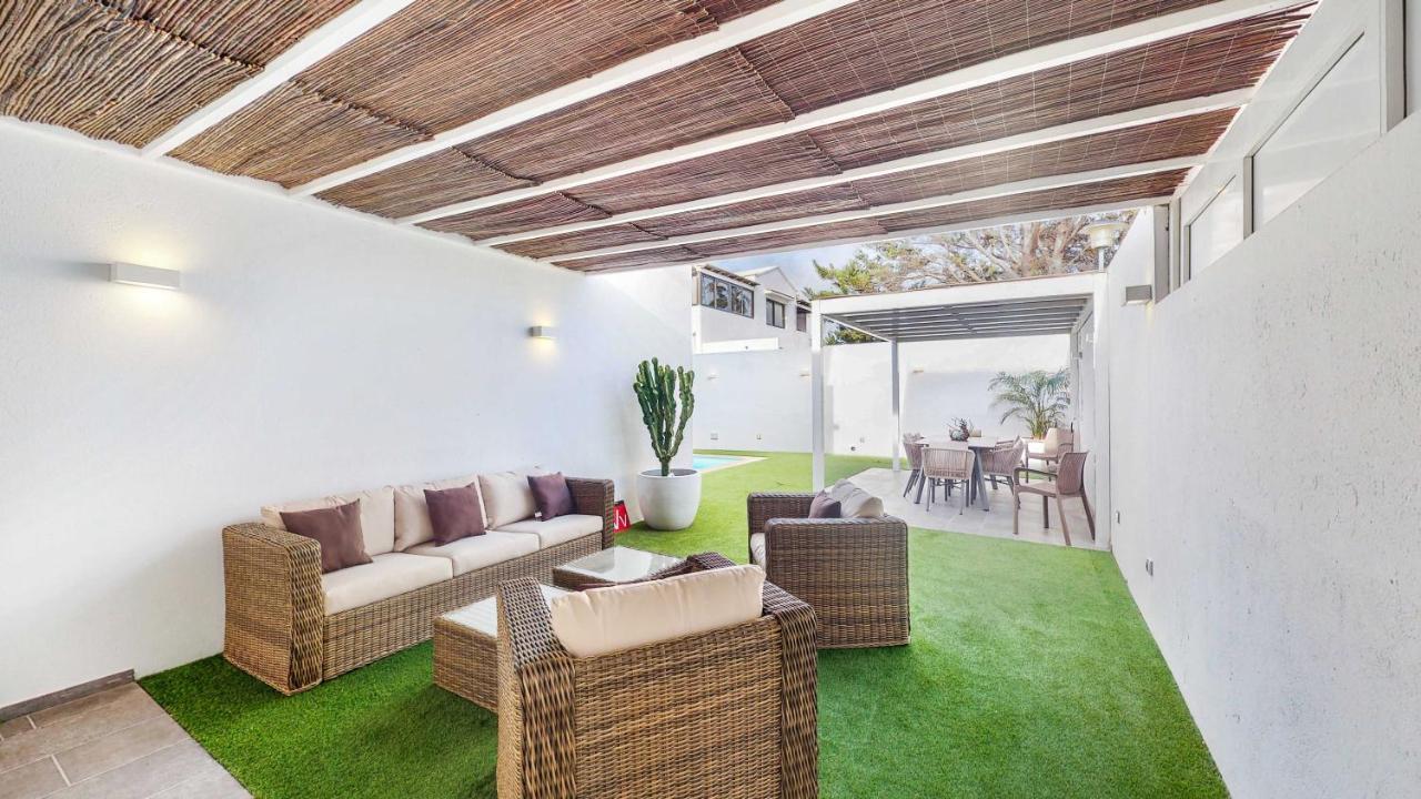 Villa Anil Lanzarote تياس المظهر الخارجي الصورة
