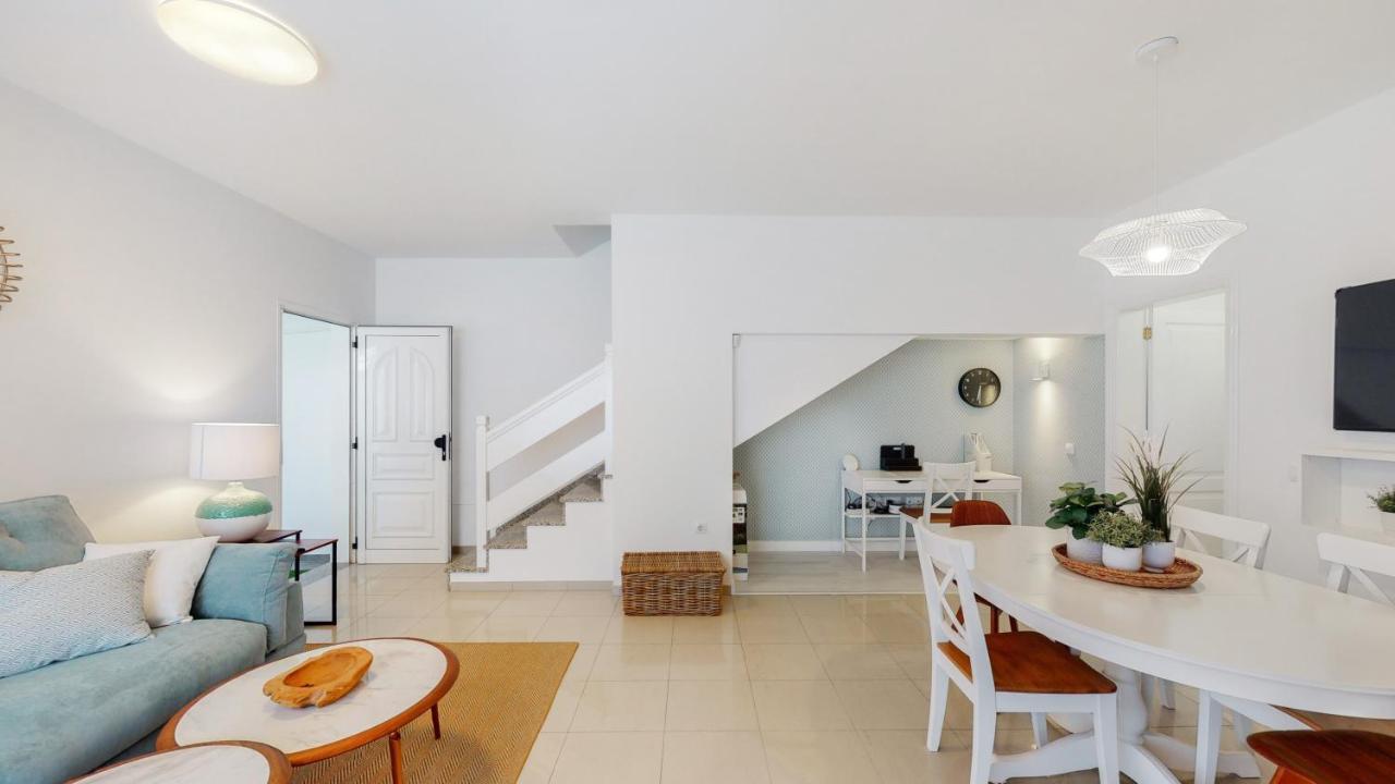 Villa Anil Lanzarote تياس المظهر الخارجي الصورة