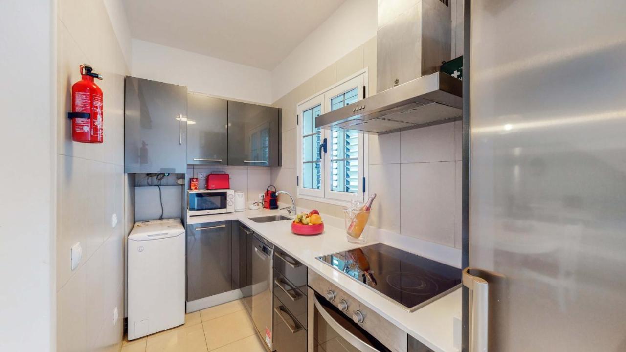 Villa Anil Lanzarote تياس المظهر الخارجي الصورة