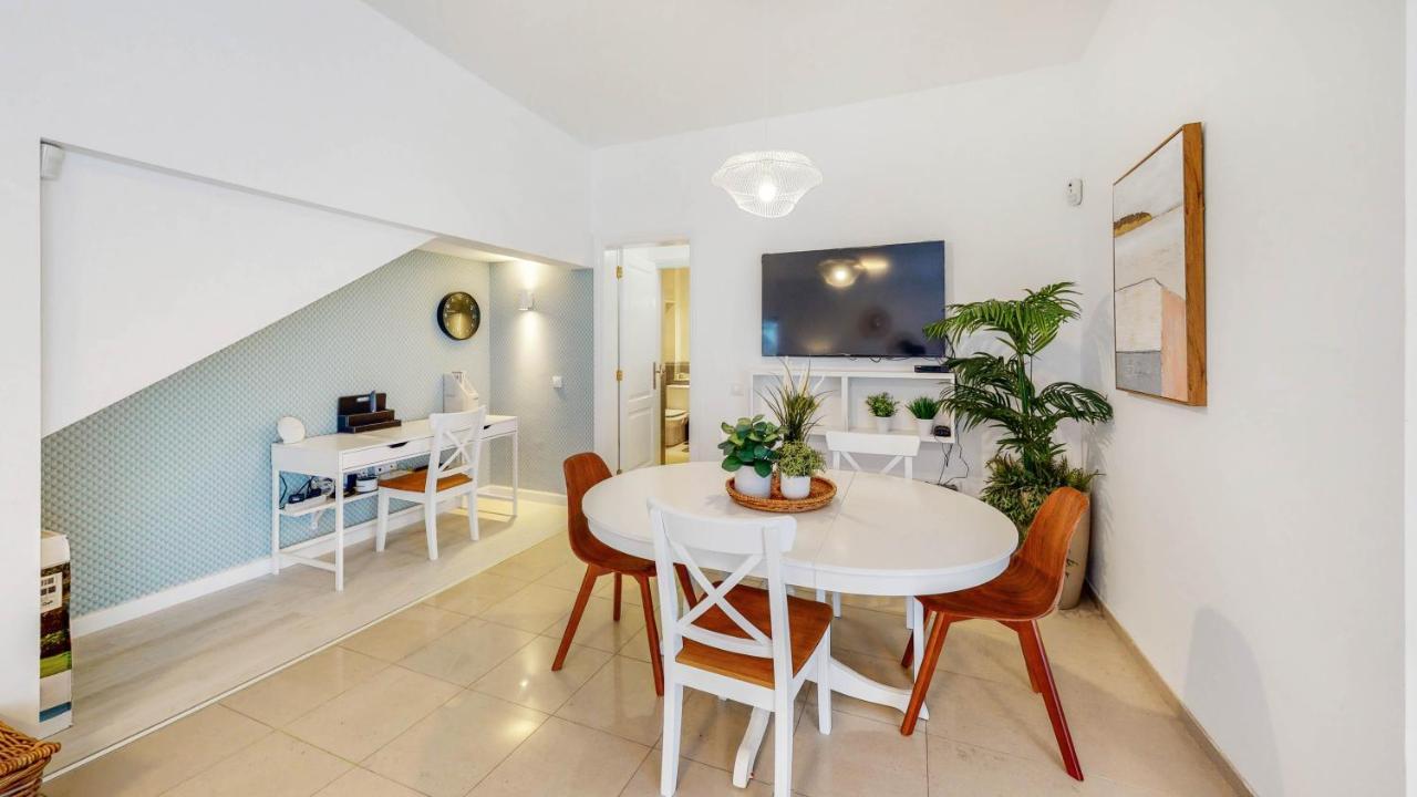 Villa Anil Lanzarote تياس المظهر الخارجي الصورة
