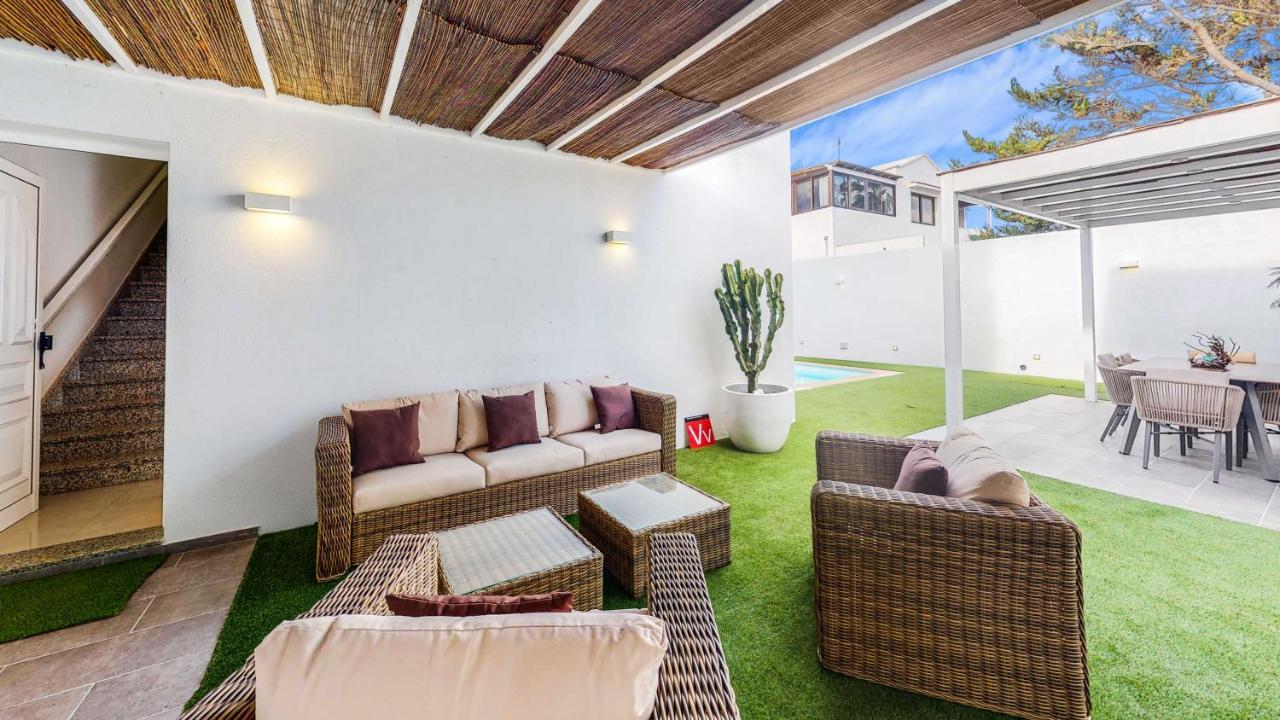 Villa Anil Lanzarote تياس المظهر الخارجي الصورة