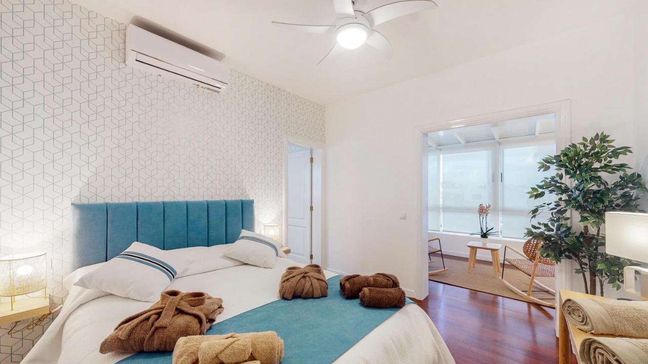 Villa Anil Lanzarote تياس المظهر الخارجي الصورة