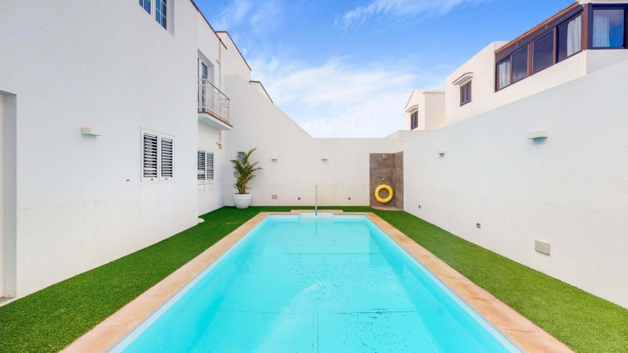 Villa Anil Lanzarote تياس المظهر الخارجي الصورة