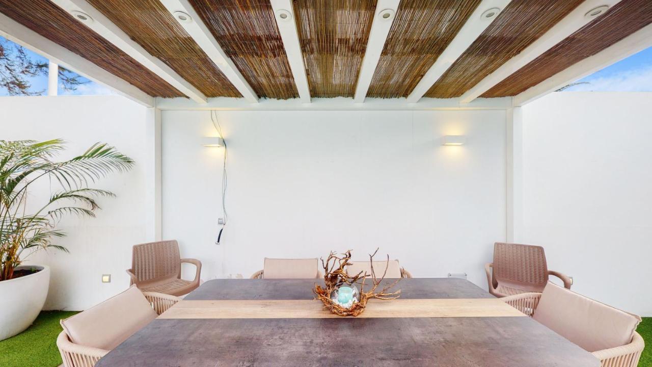 Villa Anil Lanzarote تياس المظهر الخارجي الصورة