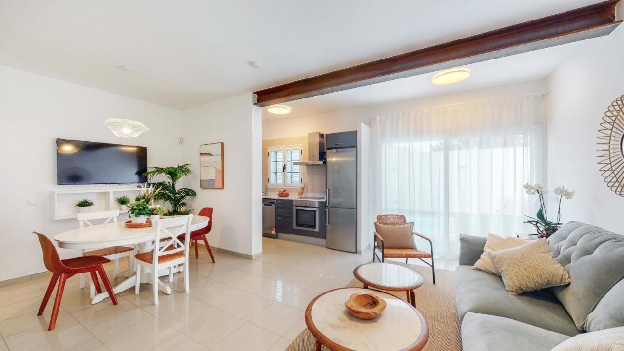 Villa Anil Lanzarote تياس المظهر الخارجي الصورة