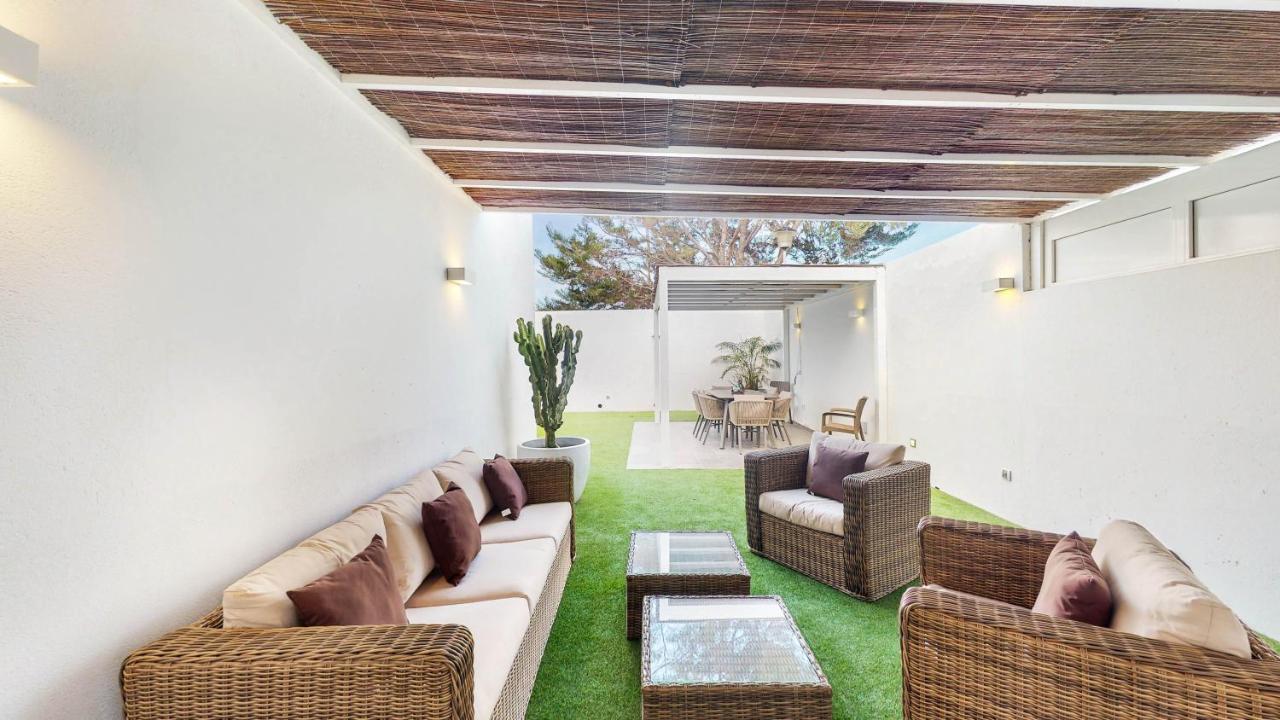 Villa Anil Lanzarote تياس المظهر الخارجي الصورة