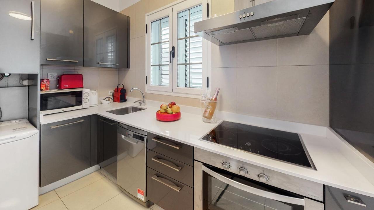 Villa Anil Lanzarote تياس المظهر الخارجي الصورة