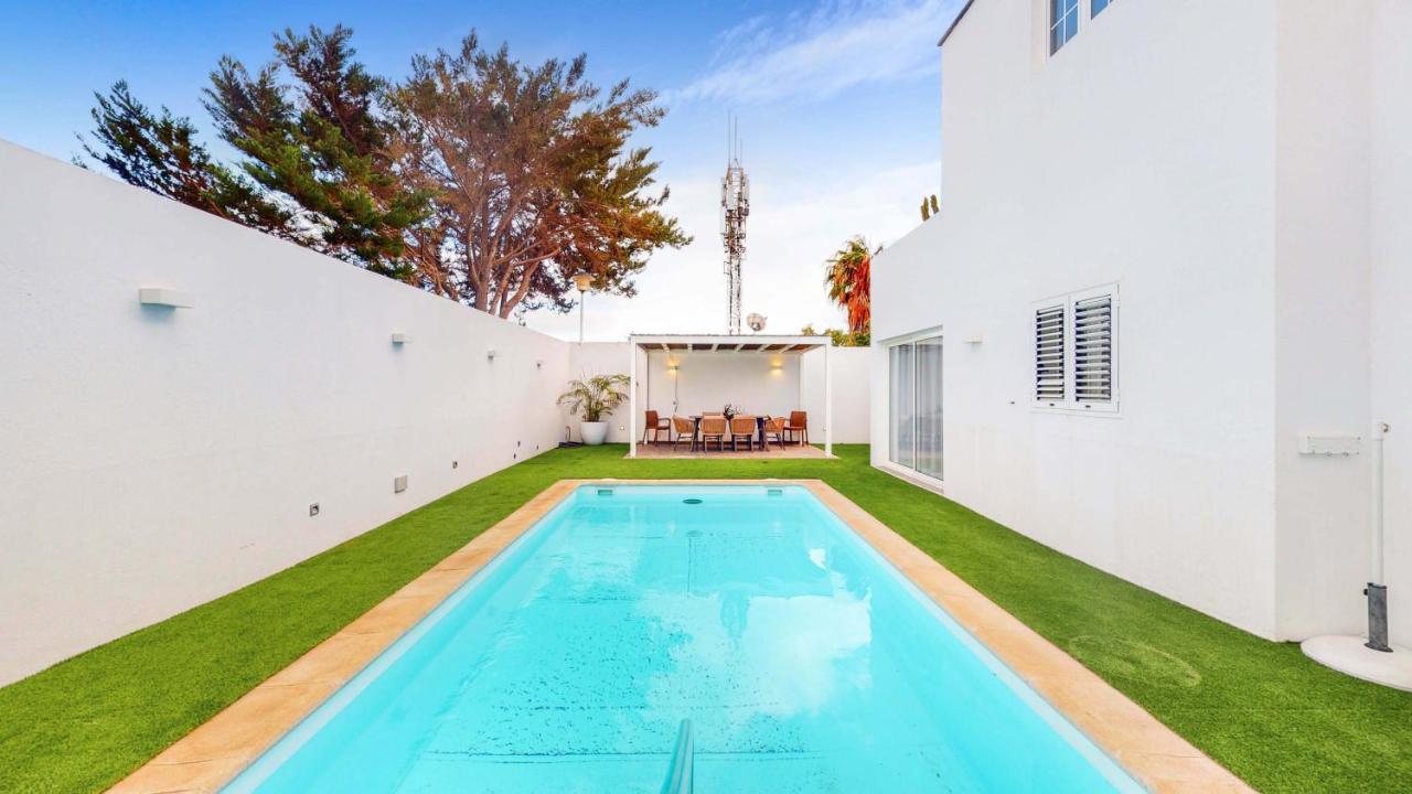 Villa Anil Lanzarote تياس المظهر الخارجي الصورة