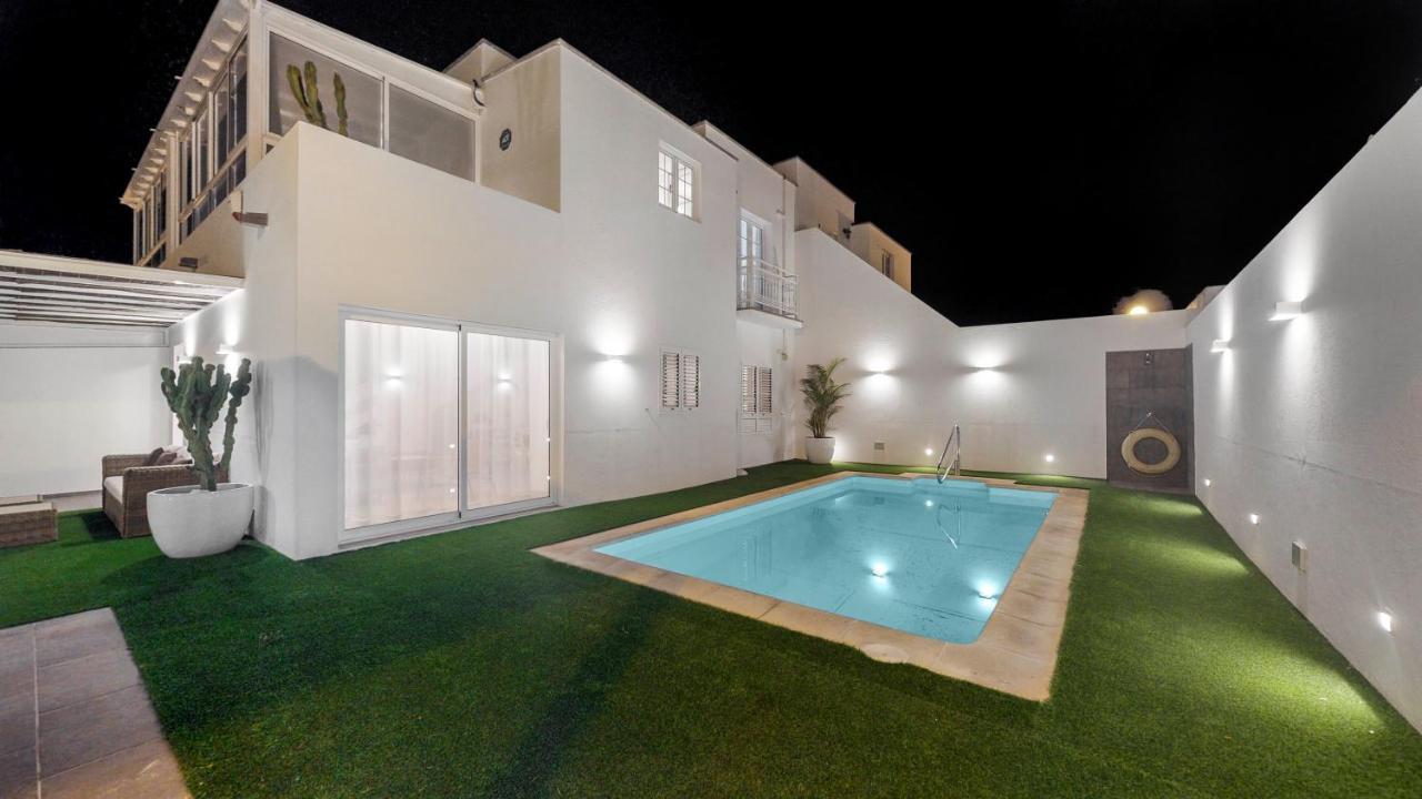 Villa Anil Lanzarote تياس المظهر الخارجي الصورة